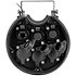 NET-4/3 IP XLR 5P Showtec
