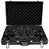 OC818 Dual Set Plus Black Austrian Audio