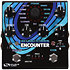 SA264 Encounter Ambient Delay + Reverb Source Audio