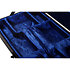 SGR-3S S-Shape Hardcase Schecter