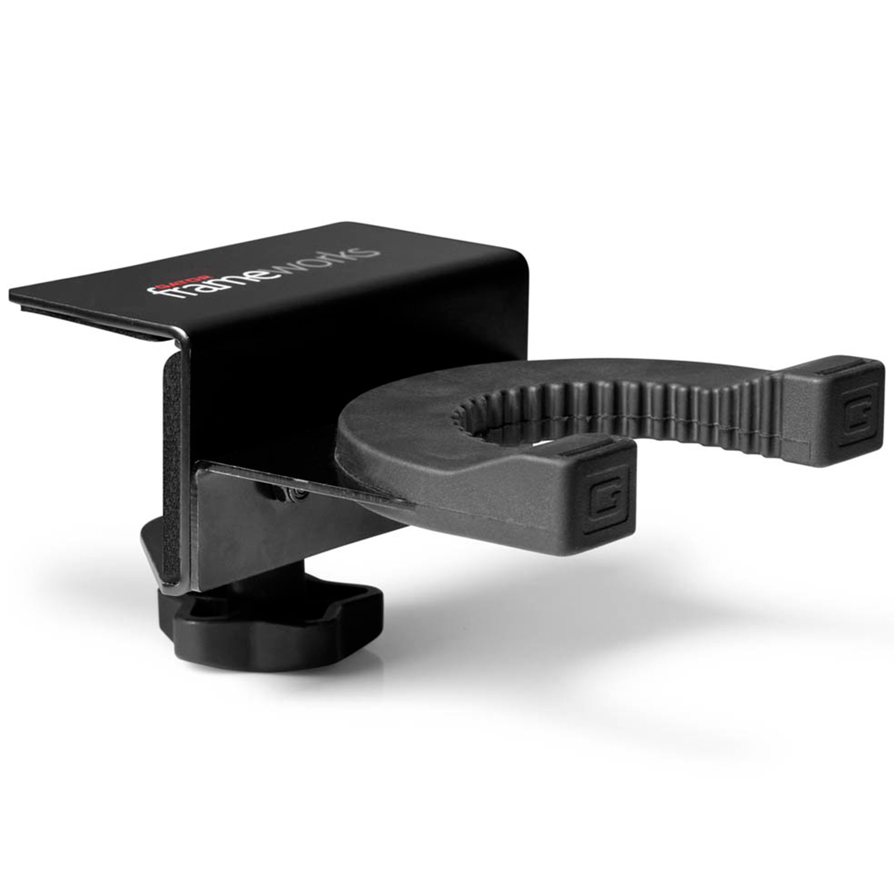Gator Frameworks Stand guitare clamp table/bureau - Stands / supports ...