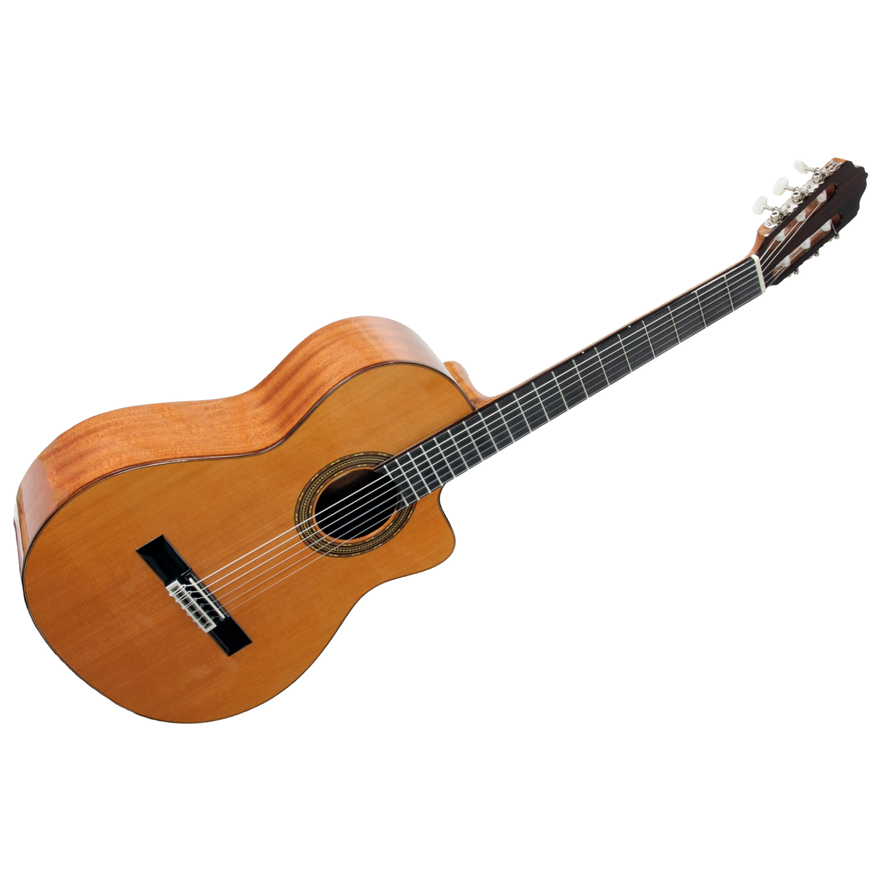 Esteve 4STCE Sillet 48mm Guitare Folk lectro SonoVente Maroc esteve-4stce-sillet-48mm-guitare-folk-lectro-sonovente-maroc