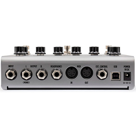 ToneX Bass Edition Modélisation IK Multimédia