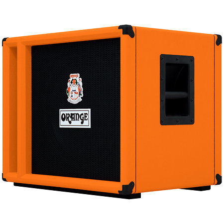 Orange OBC115