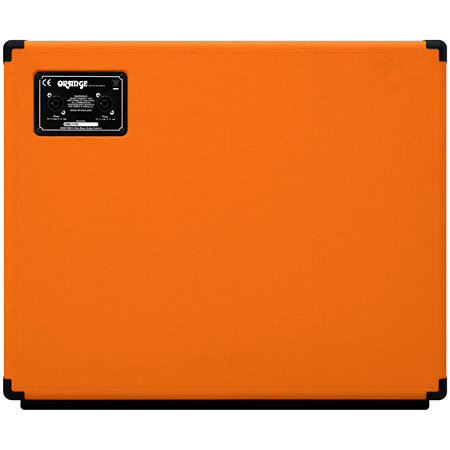 OBC115 Orange
