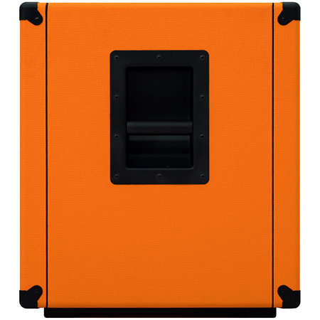 OBC115 Orange