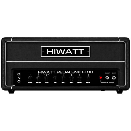 Hiwatt Pedalsmith 30H