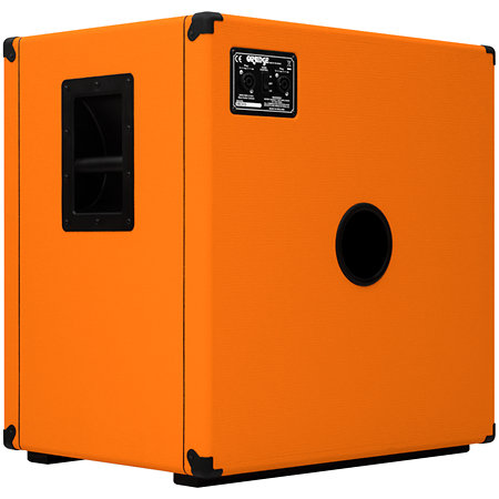 OBC410 Orange