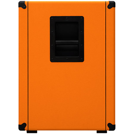 OBC410 Orange