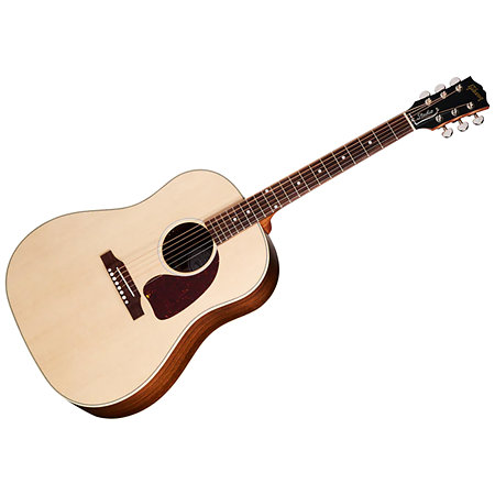 J-45 Studio Rosewood Natural Gloss Gibson