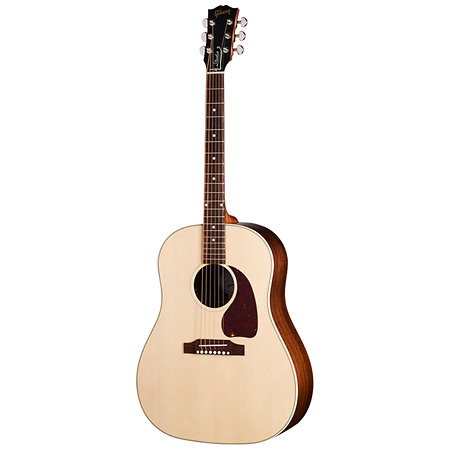 J-45 Studio Rosewood Natural Gloss Gibson