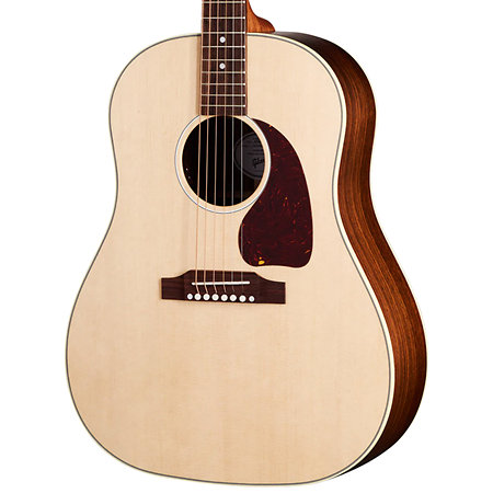J-45 Studio Rosewood Natural Gloss Gibson