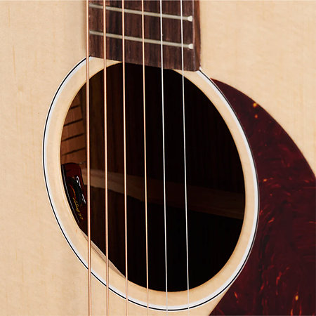J-45 Studio Rosewood Natural Gloss Gibson