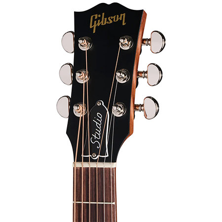 J-45 Studio Rosewood Natural Gloss Gibson