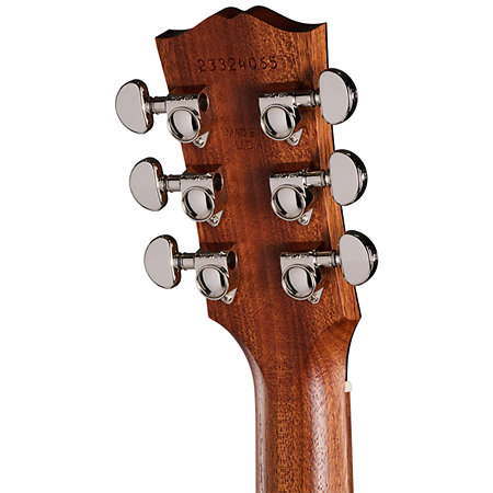 J-45 Studio Rosewood Natural Gloss Gibson
