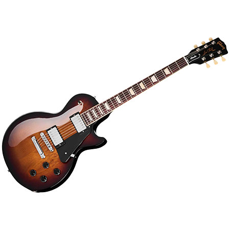 Gibson Les Paul Studio Smokehouse Burst
