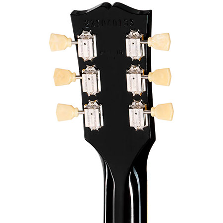 Gibson Les Paul Studio Smokehouse Burst