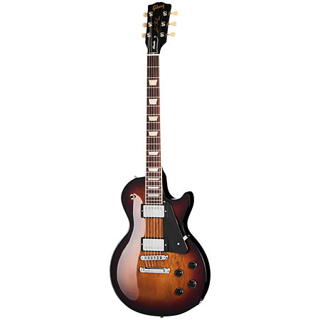 Les Paul Studio Smokehouse Burst Gibson
