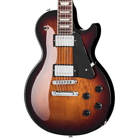 Les Paul Studio Smokehouse Burst Gibson