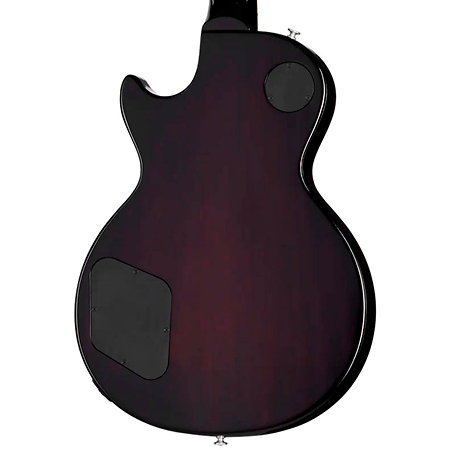 Les Paul Studio Smokehouse Burst Gibson
