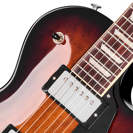 Les Paul Studio Smokehouse Burst Gibson