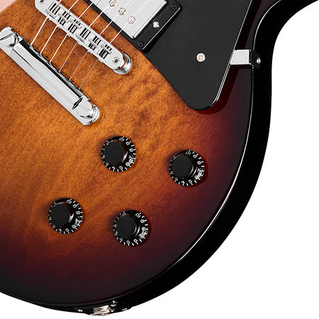 Les Paul Studio Smokehouse Burst Gibson