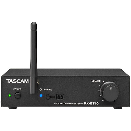 Tascam RX-BT10