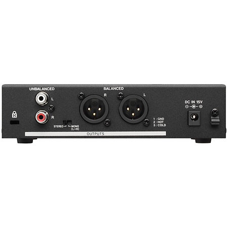 RX-BT10 Tascam