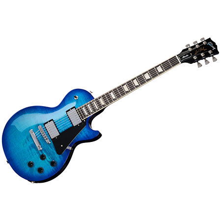 Gibson Les Paul Studio Session Cobalt  Burst Gibson