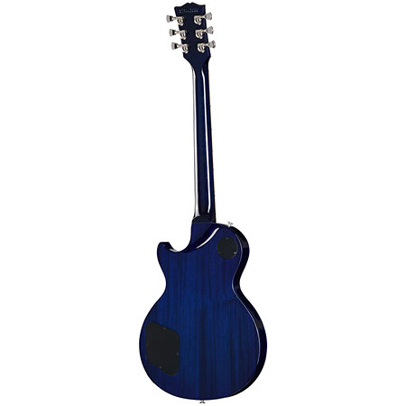 Gibson Les Paul Studio Session Cobalt  Burst Gibson