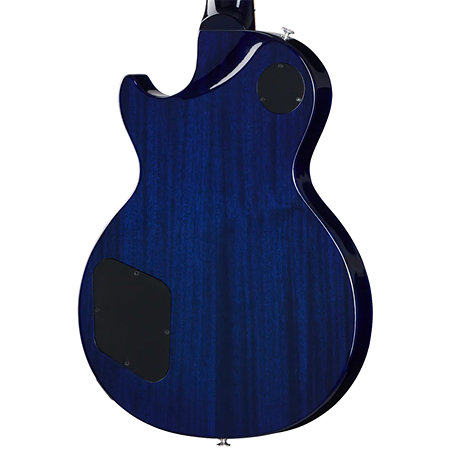 Gibson Les Paul Studio Session Cobalt  Burst Gibson