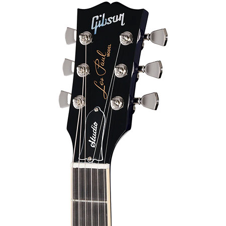 Gibson Les Paul Studio Session Cobalt  Burst Gibson