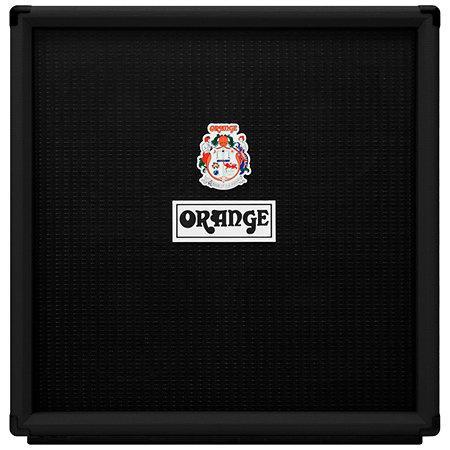 Orange OBC410 Black