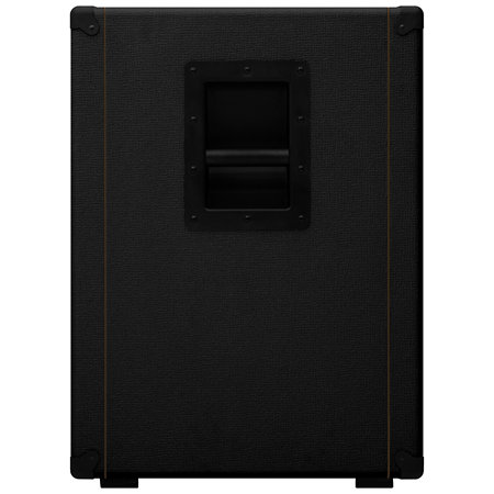 OBC410 Black Orange