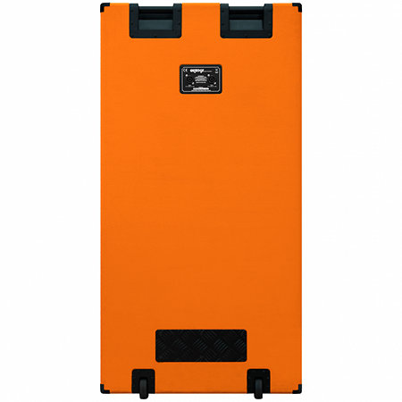 OBC810 Orange