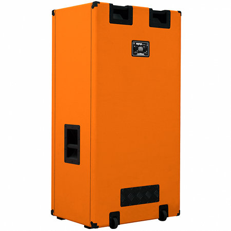 OBC810 Orange