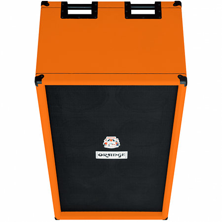 OBC810 Orange