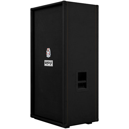 Orange OBC810 Black