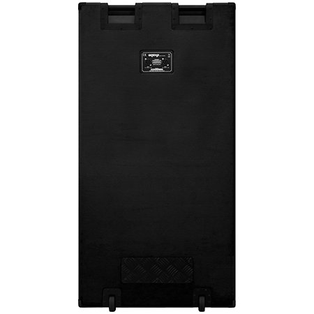 OBC810 Black Orange