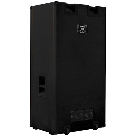 OBC810 Black Orange