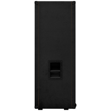 OBC810 Black Orange