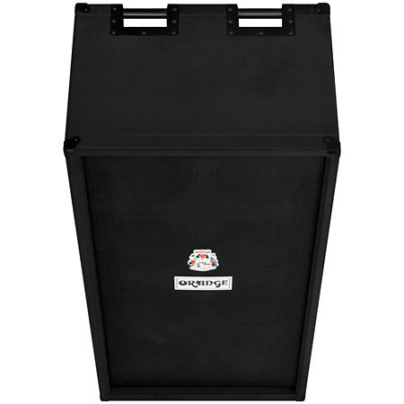 OBC810 Black Orange