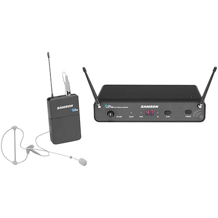 Concert 88x Earset F Samson
