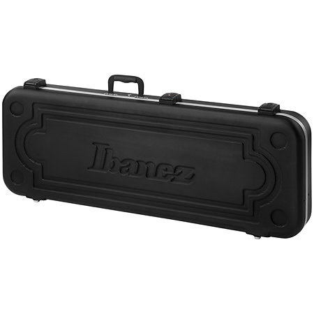 TQM2-CUF Charcoal Black Burst Flat Tom Quayle Signature Japan + Etui Ibanez