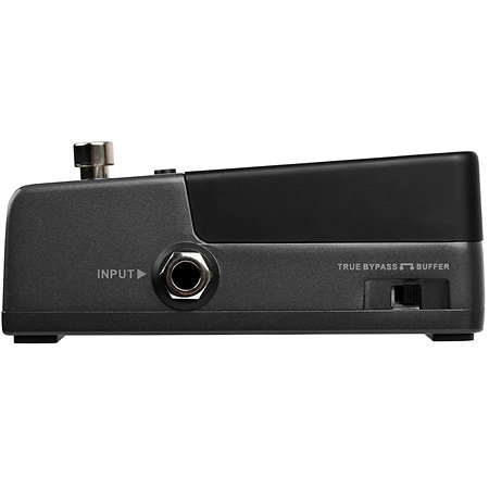P58R - Récepteur Pédale Tuner Xvive