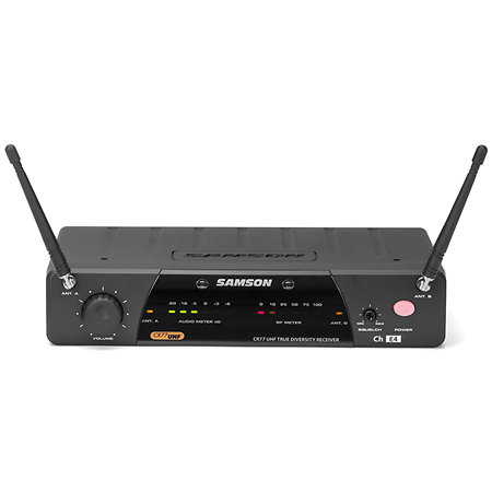 Airline 77 headset E4 Samson