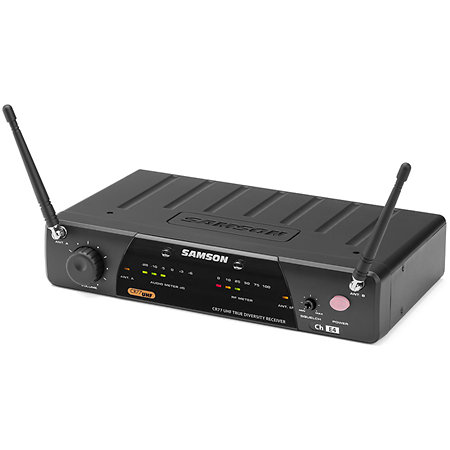 Airline 77 headset E4 Samson