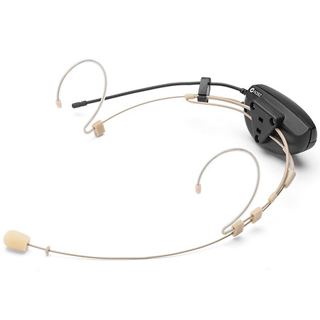 Airline 77 headset E4 Samson