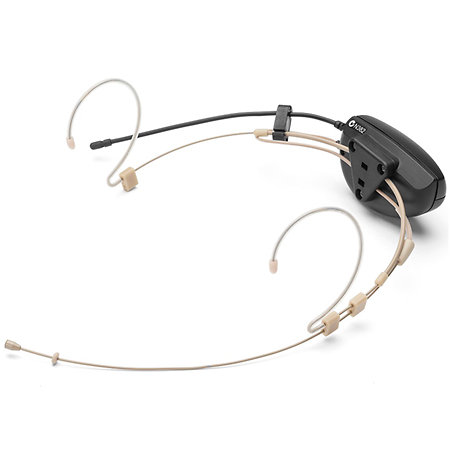 Airline 77 headset E4 Samson