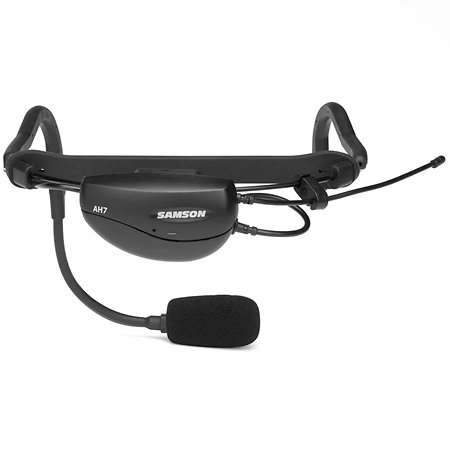 Airline 77 Fitness E4 Samson